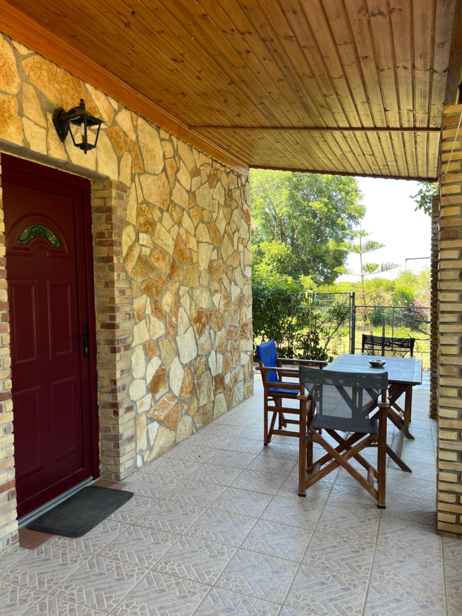 Artemis Vassilikos Aparthotel Vasilikos  Exterior photo